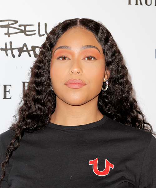 Jordyn Woods