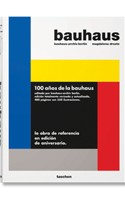 Libro Barhaus