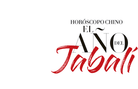 Horóscopo Chino