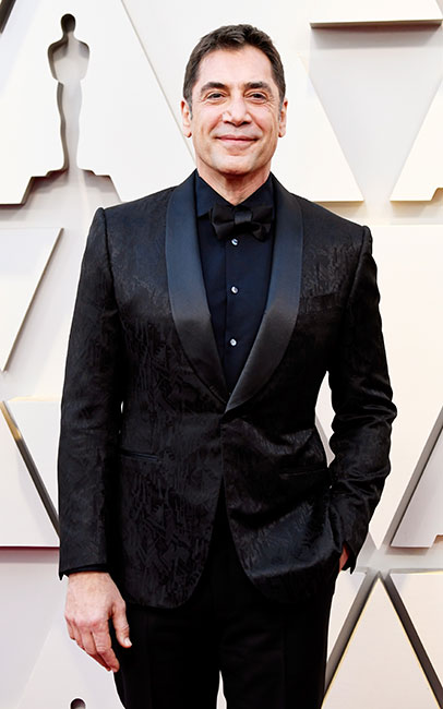 Javier Bardem