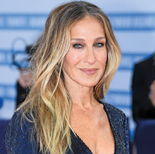 Sarah Jessica Parker