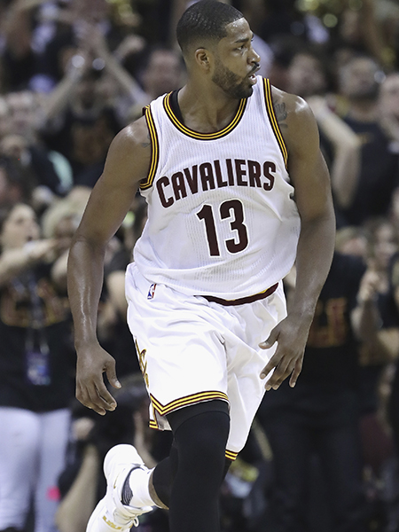TristanThompson