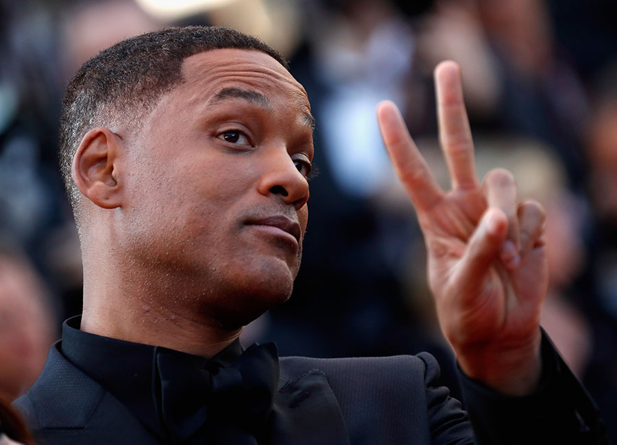 Will Smith