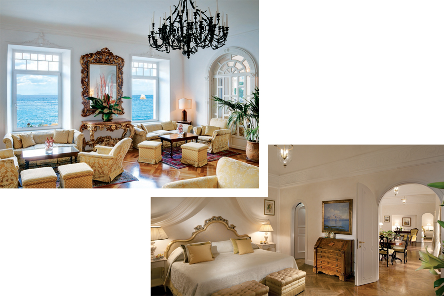 Belmond Grand Hotel Timeo