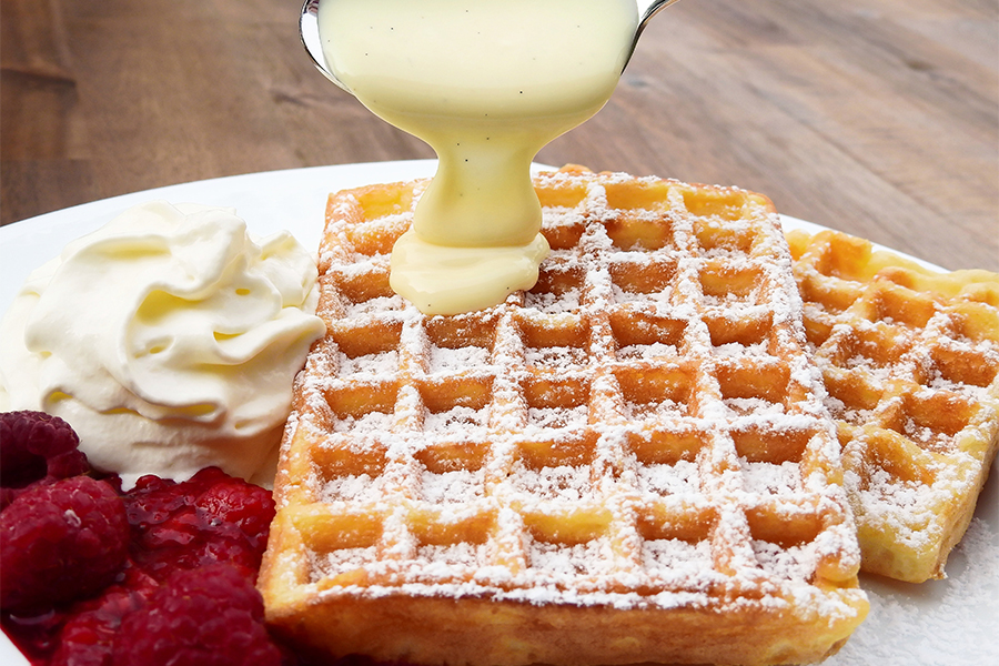 Waffles