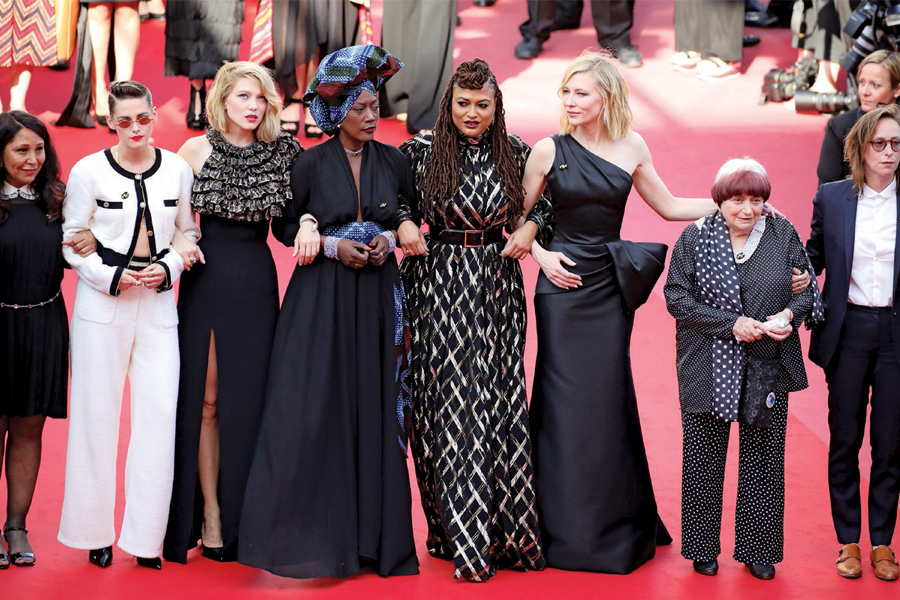 Cannes 2018
