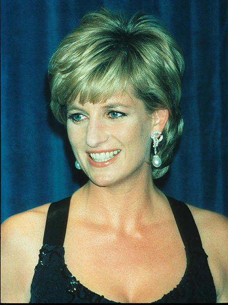 Diana de Gales