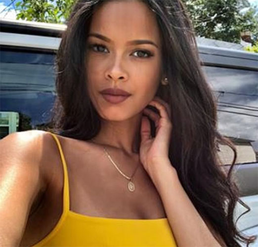 Karizma Ramirez