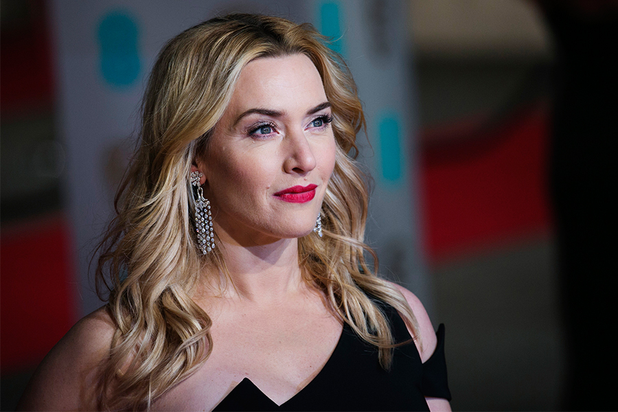 Kate Winslet