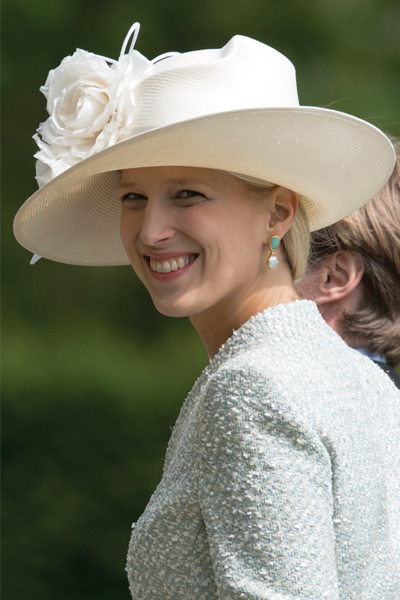 Lady Gabriella