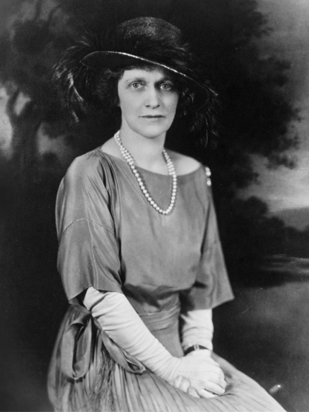 Nancy Astor