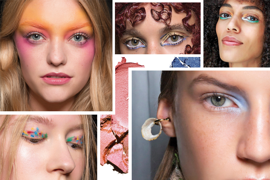 Make up