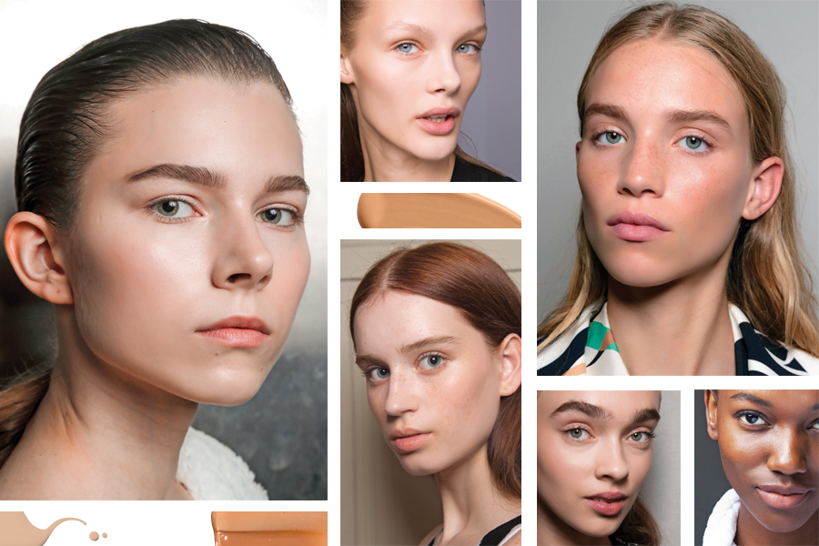 Make up