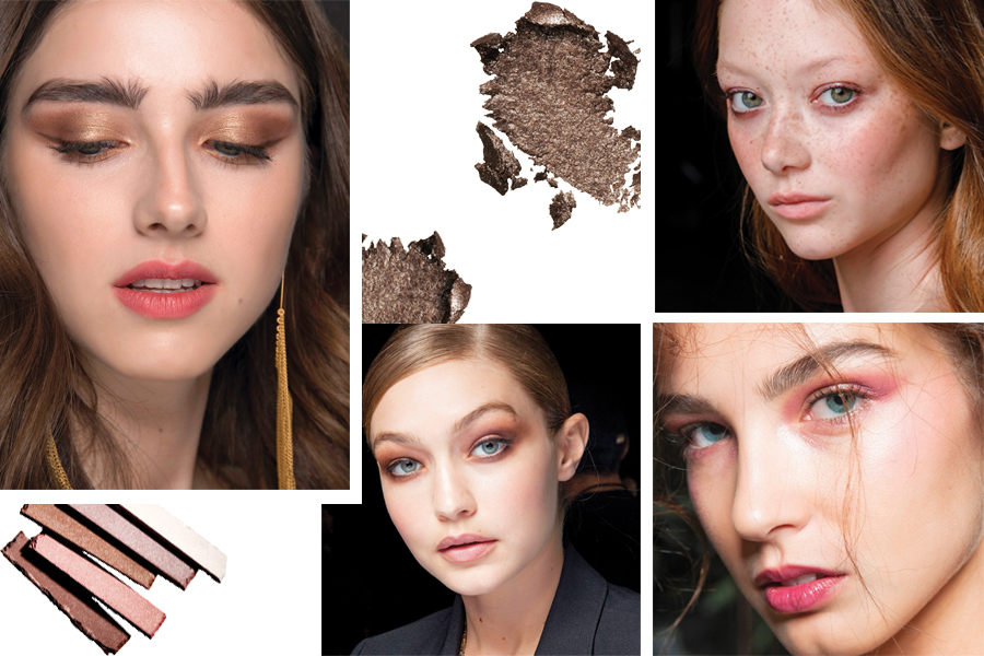 Make up