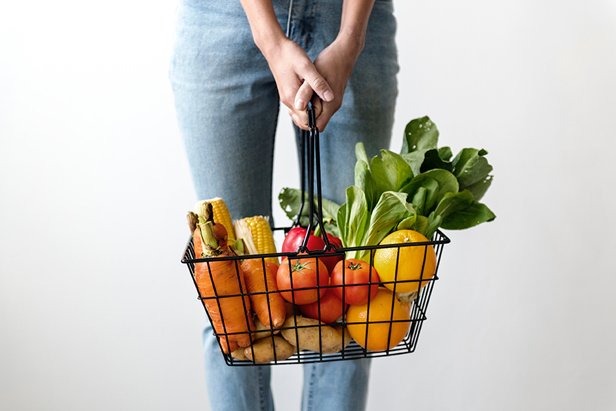 Vegetales