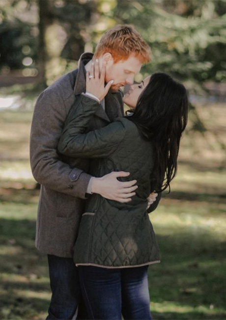 Película de Lifetime sobre Harry y Meghan