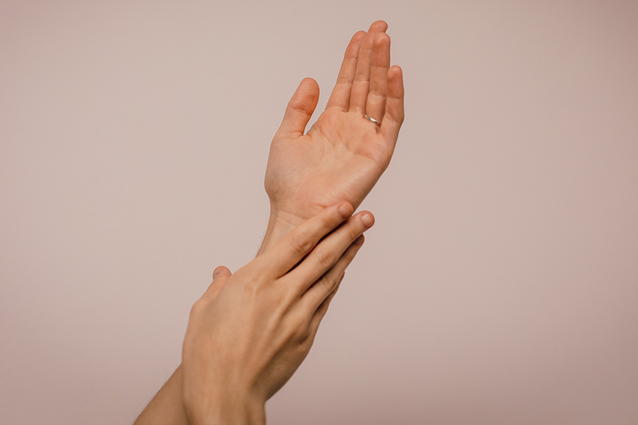 Uñas