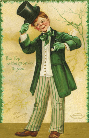 San Patricio