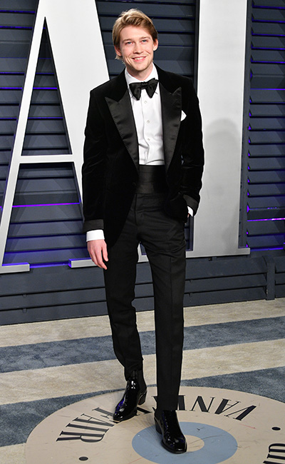 Joe Alwyn