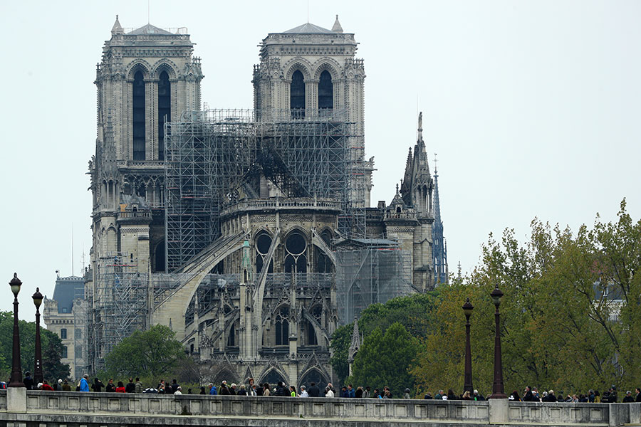 Notre Dame