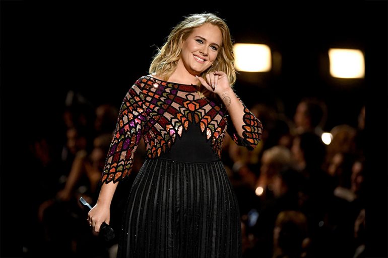 Resultado de imagen para adele