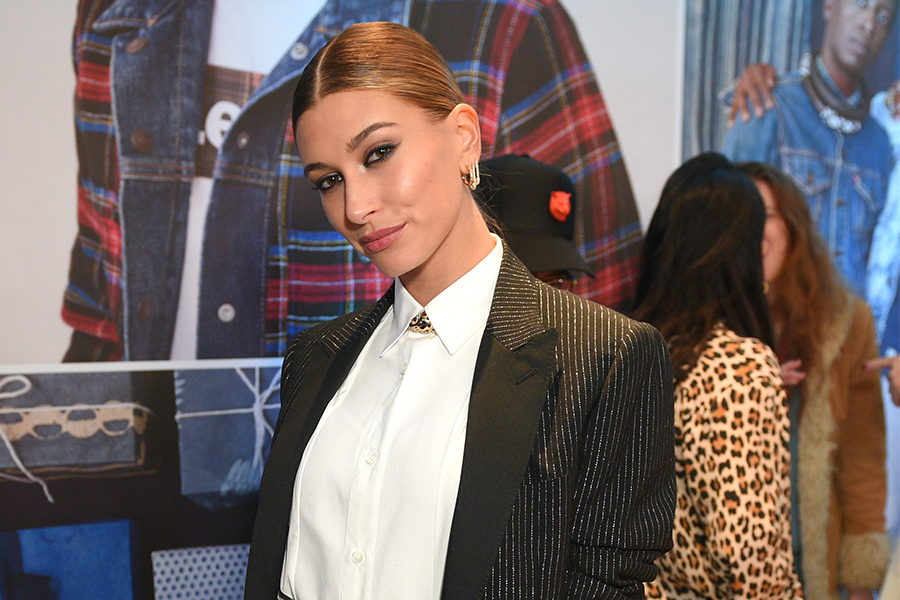Hailey Bieber, indignada por los últimos rumores que se dicen sobre ella