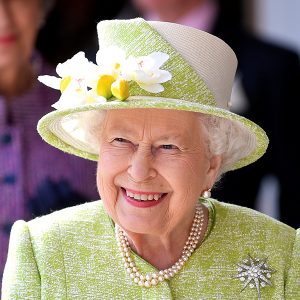 Joyas de la corona