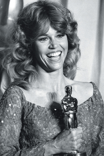 Jane Fonda