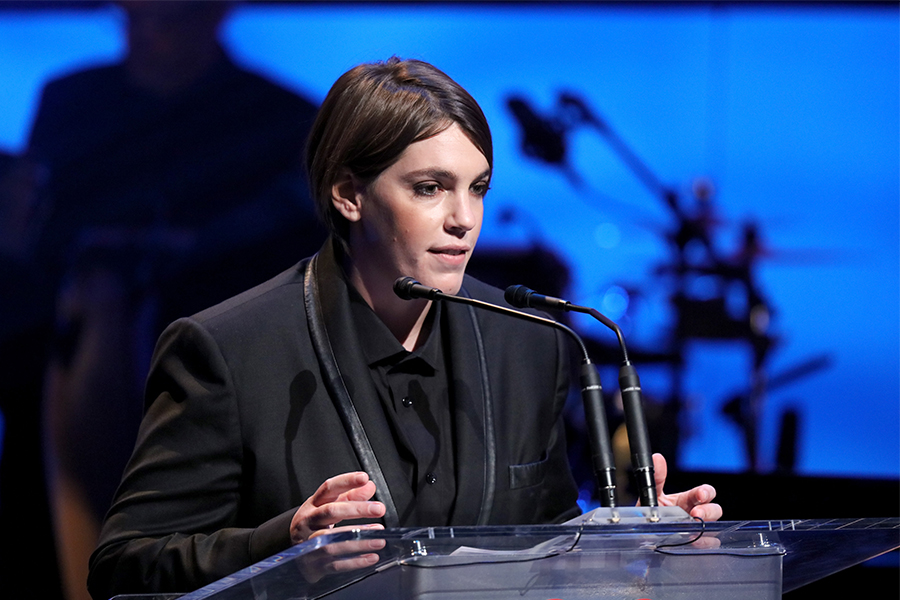 Megan Ellison