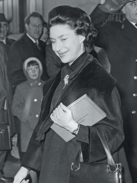 Princesa Margarita