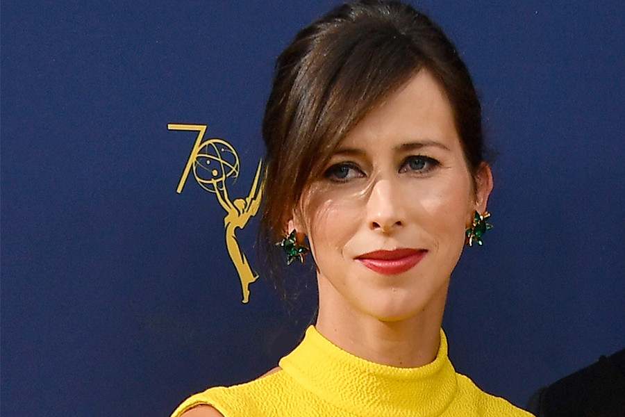 Sophie Hunter