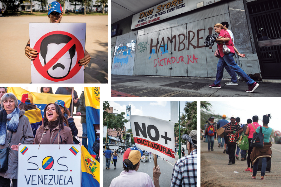 Venezuela