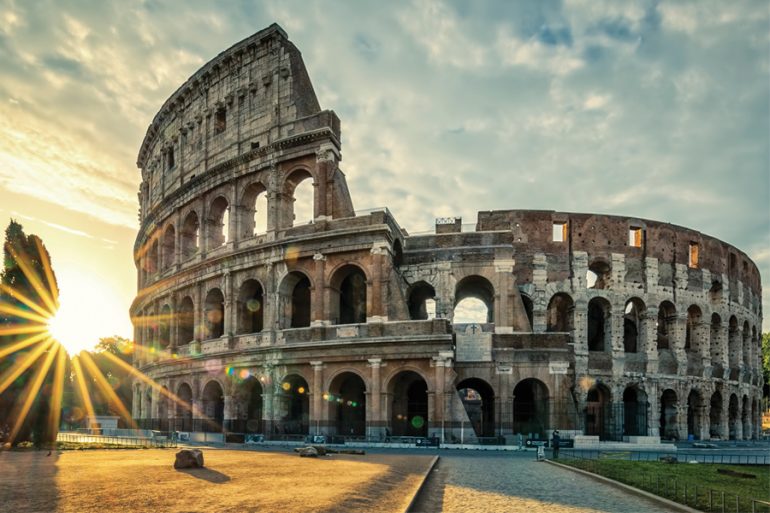 Roma: La ciudad eterna. ¡Un lugar obligado a visitar!
