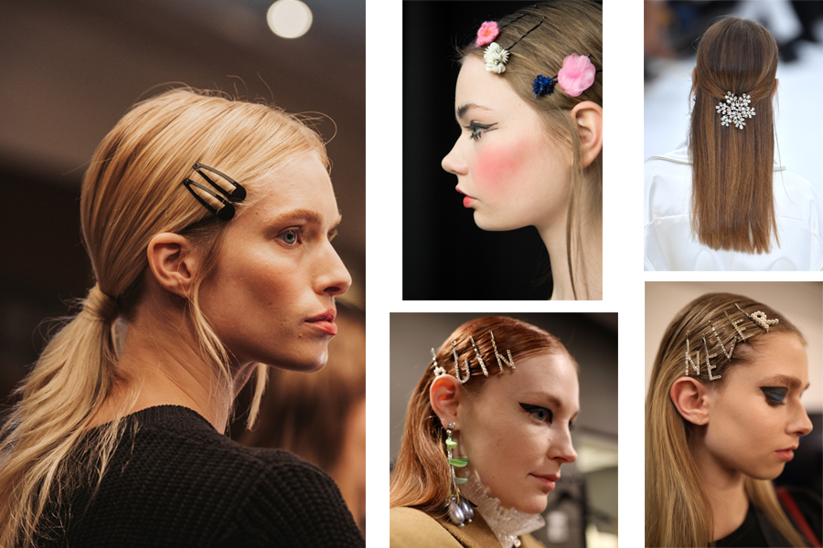 Accesorios de cabello