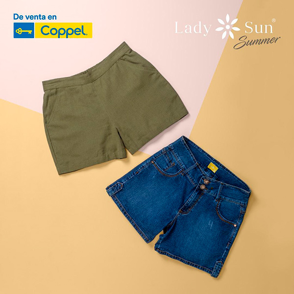 Short Para Playa Mujer Coppel on Sale, SAVE 54% 