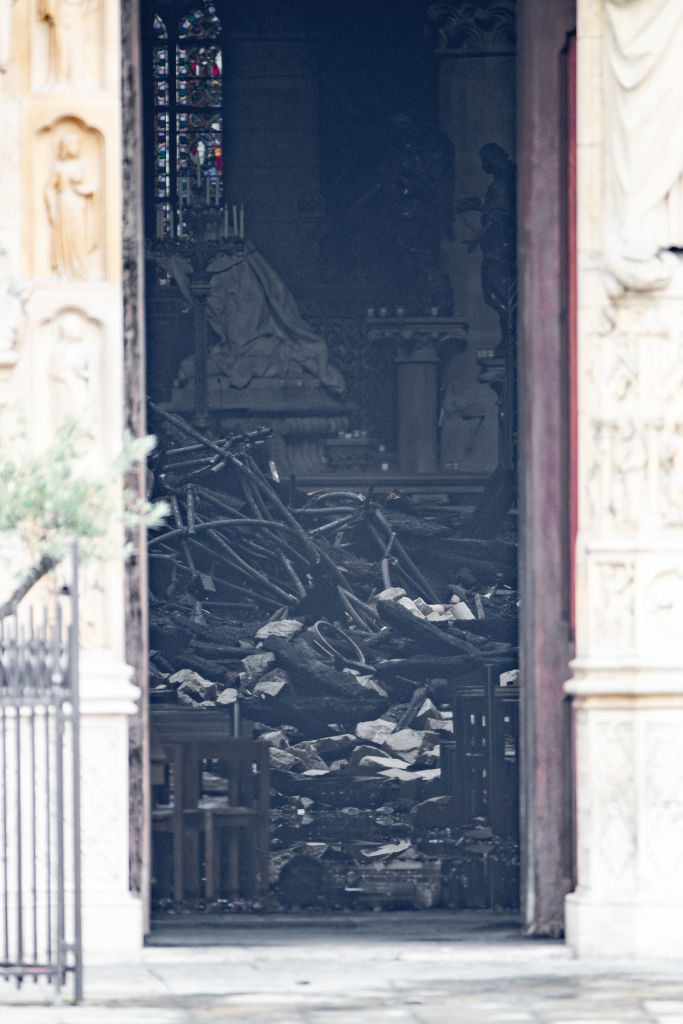 Notre Dame