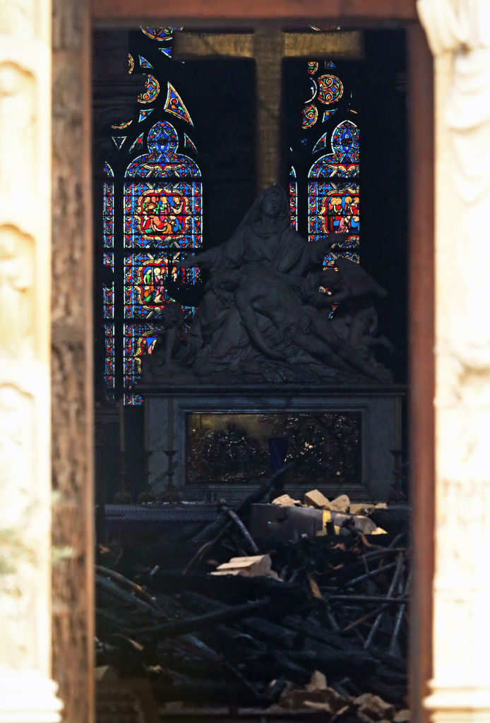 Notre Dame