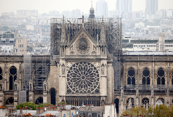 Notre Dame