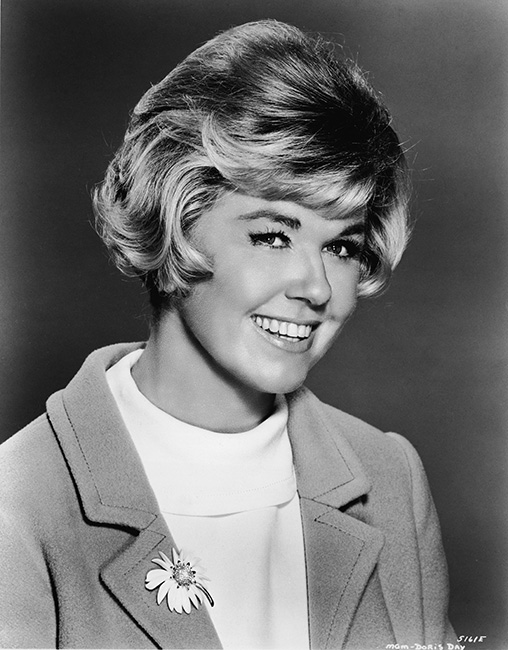 Doris Day