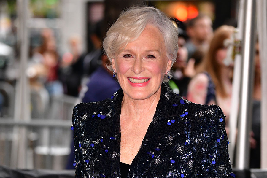 Glenn Close