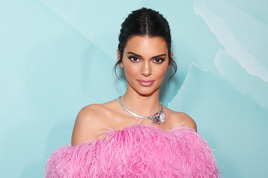 Kendall Jenner