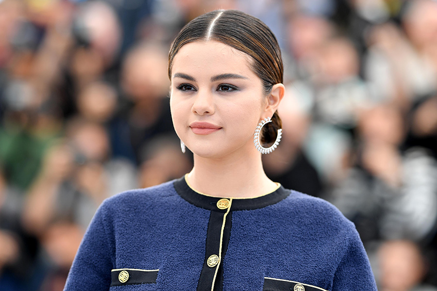 Selena Gomez protagoniza Cannes con sus 'looks'