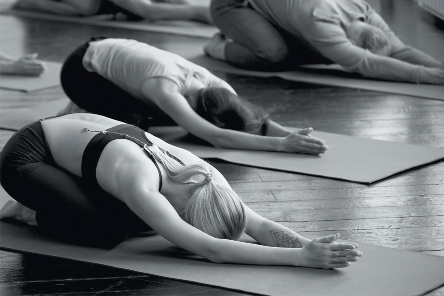 Birkam yoga