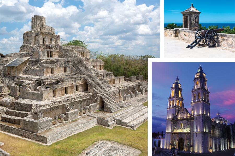 Campeche
