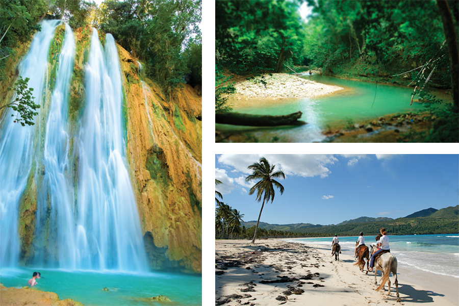 Samaná