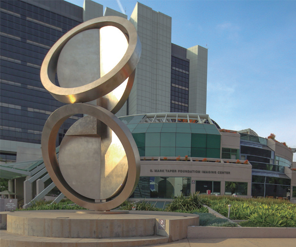 Cedars-Sinai