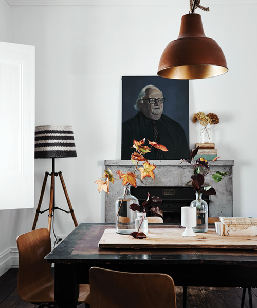 Decoración