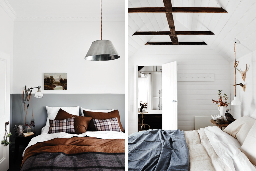 Decoración