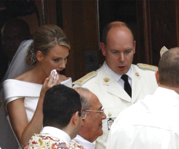 Princesa Charlene