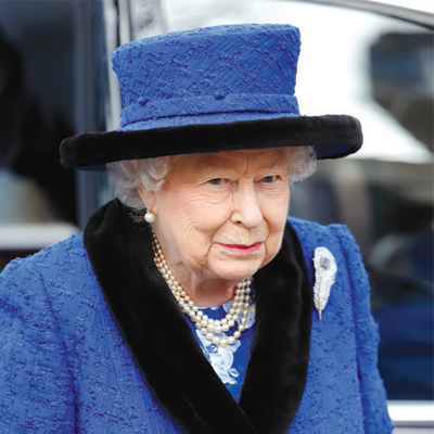 Reina Isabel